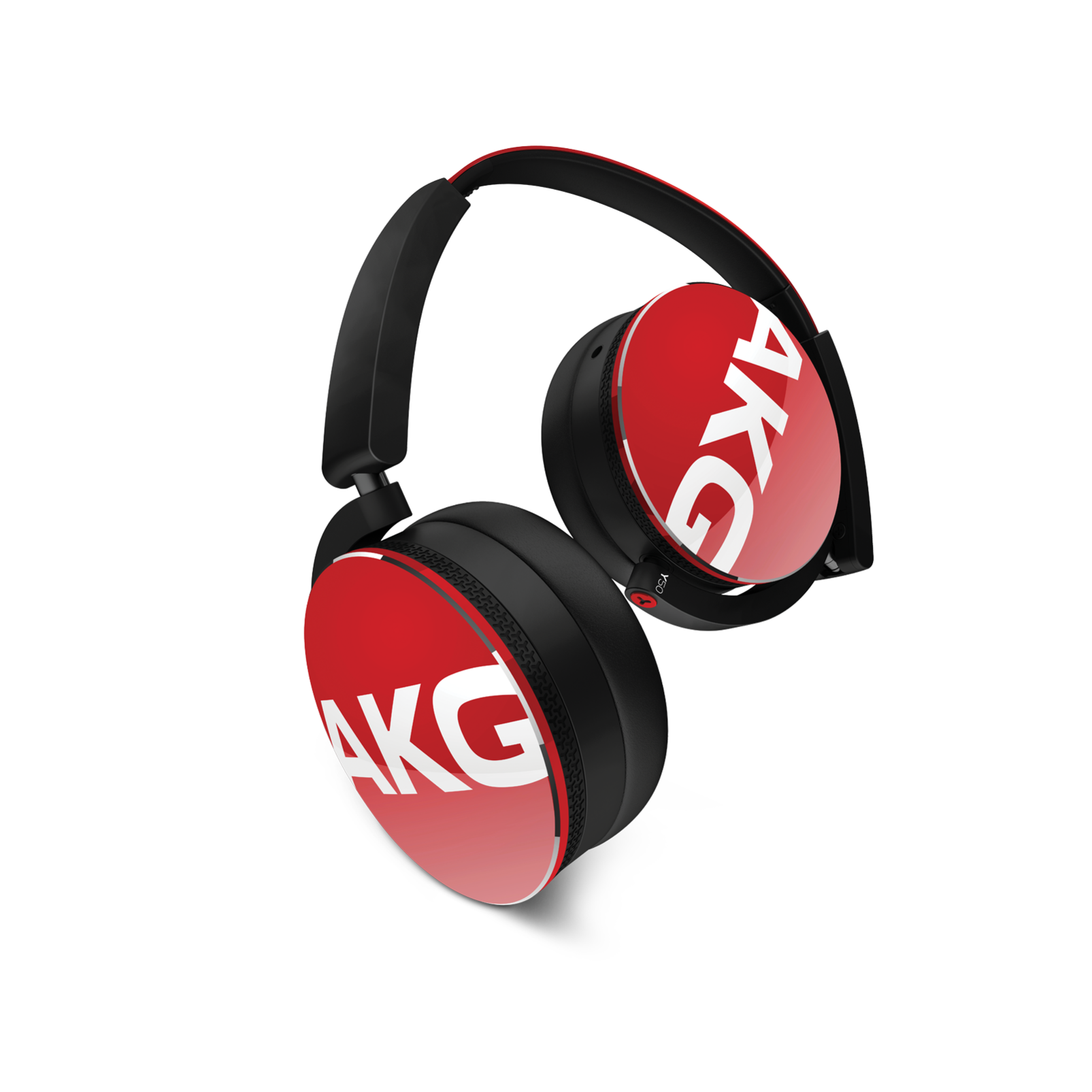 Y50 | On-ear headphones with in-line 
