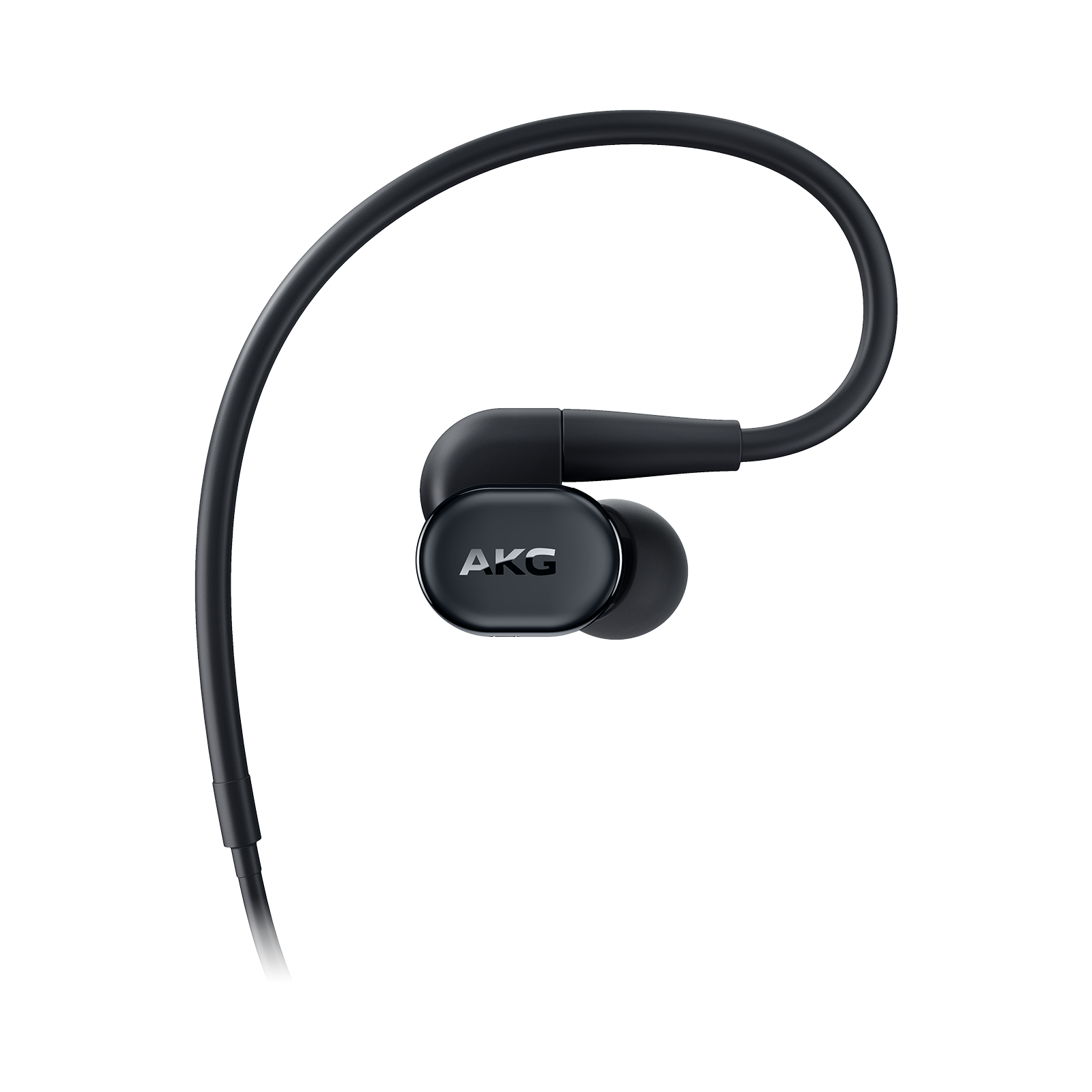 AKG N30 | Hi-Res in-ear headphones with customizable sound