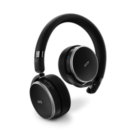 N60NC Wireless - Black - Hero